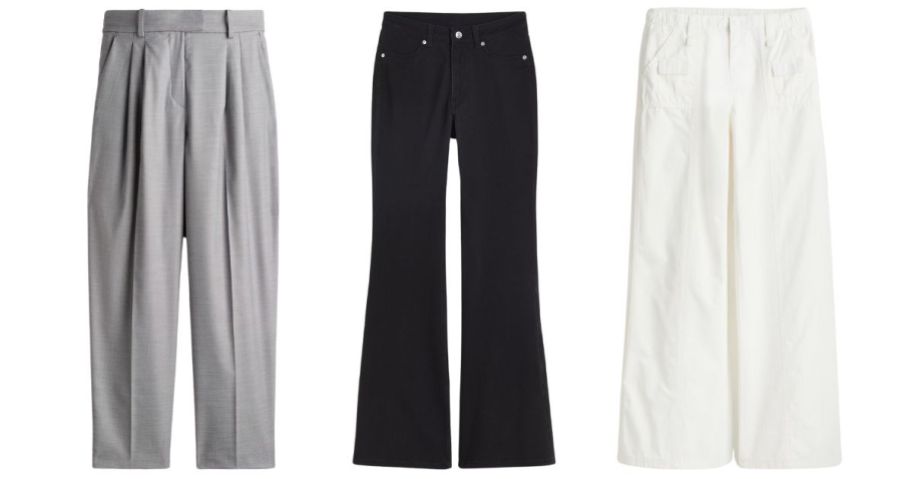 H&M Pants