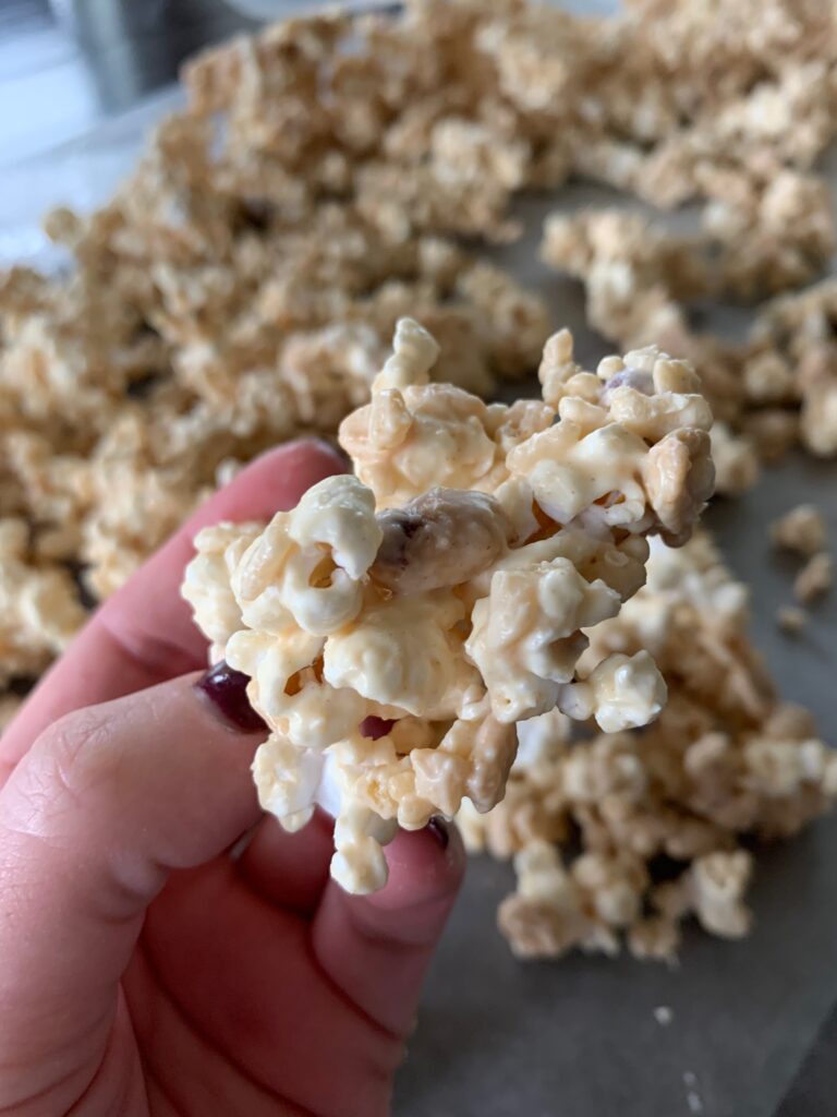 popcorn bundles