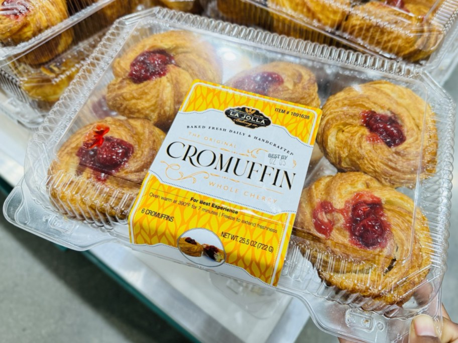 La Jolla Cromuffin