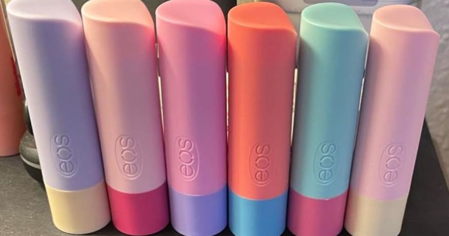 6 <a href='https://online-shopping.fun/overwhelming-product-choices' target='_blank' rel='follow'>different</a> EOS Lip Balms” width=”912″ height=”479″></p>
<p>Head on over to <a href=