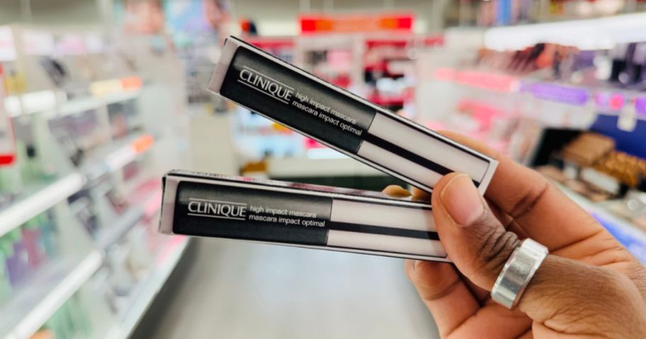 It Superhero Clinique Mascara