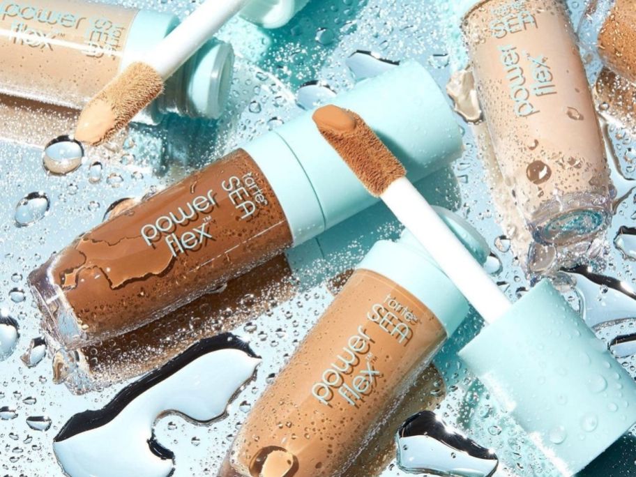 Tarte Power Flex Concealer