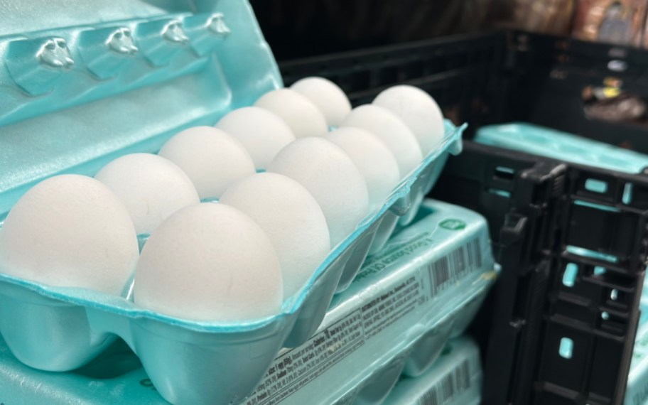 walmart eggs