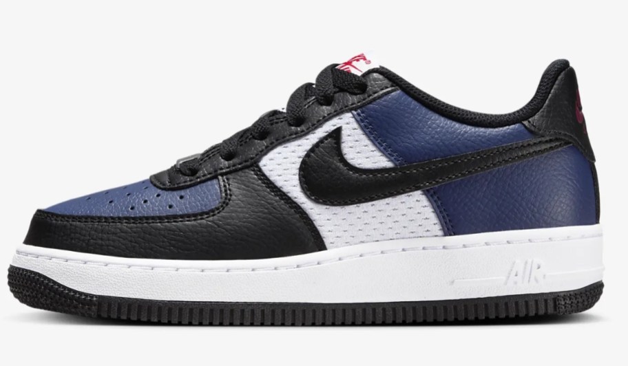 Nike Big Kids Air Force 1 Shoes