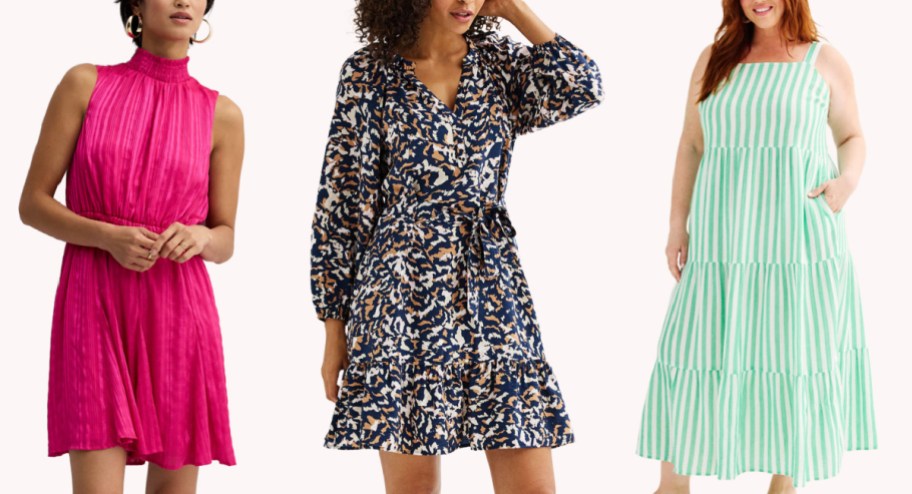 Kohls dresses -5