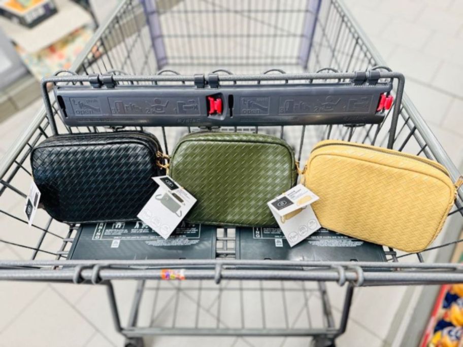 Aldi Belt Bags