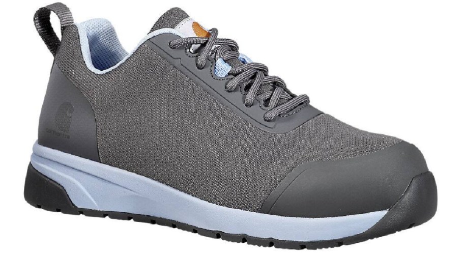 Stock image Carhartt Women's Carhartt Force Nano Composite Toe Work Shoes