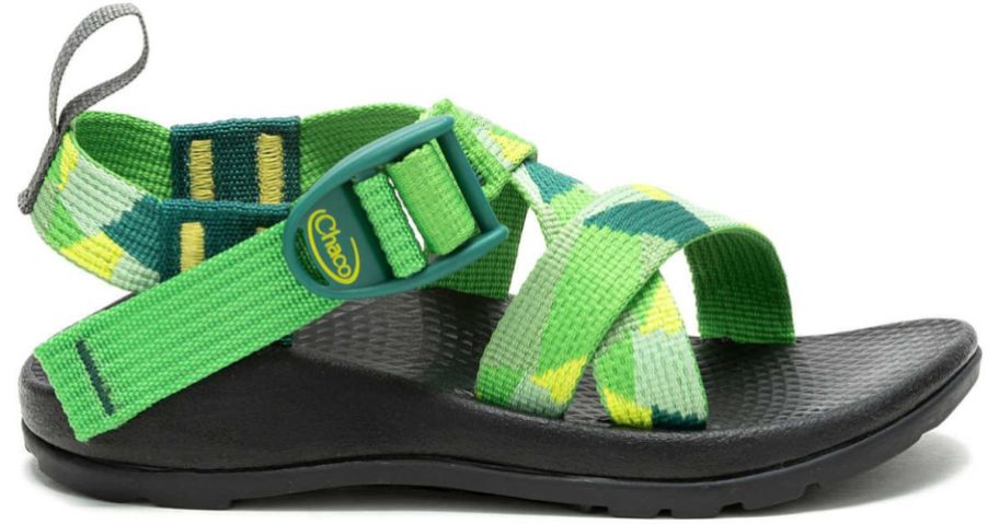 Chacos Big Kid's Z1 EcoTread Sandal