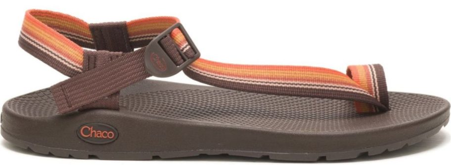 Chacos Men's Bohdi Adjustable Strap Classic Sandals stock image