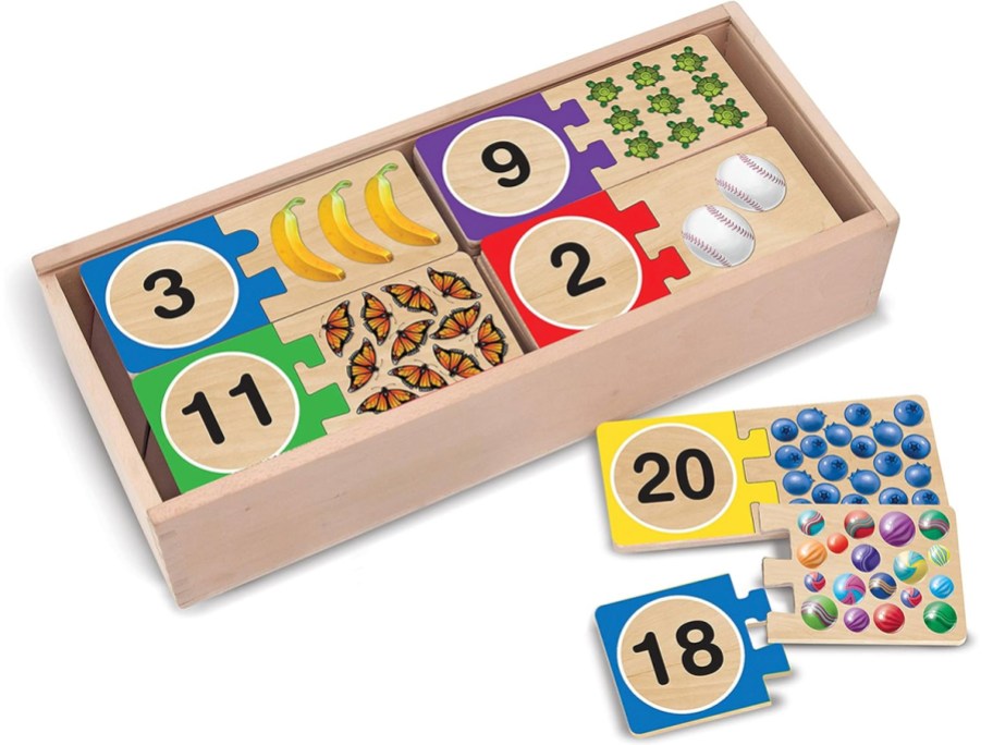 melissa and doug puzzle box 