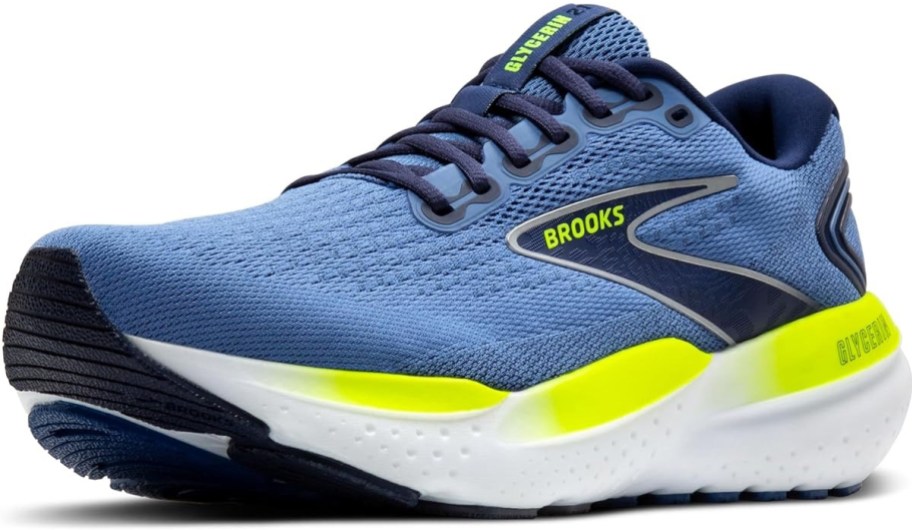 Brooks Glycerin 21 Men's Shoes