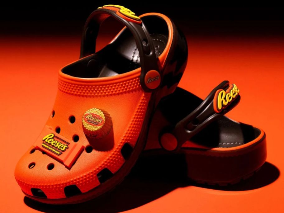 Crocs Reese's Clogs