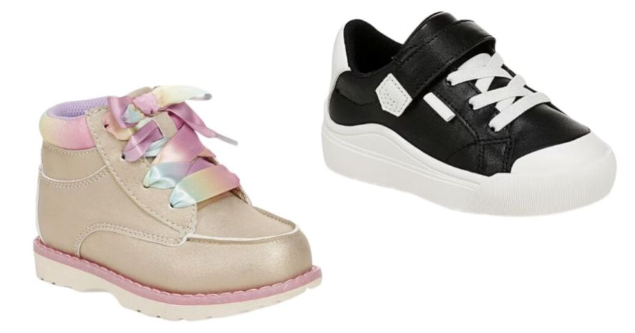 dr scholl's kids shoe stock images