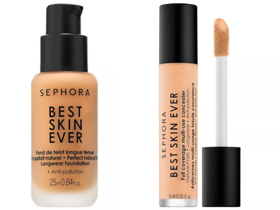 sephora collection product stock images