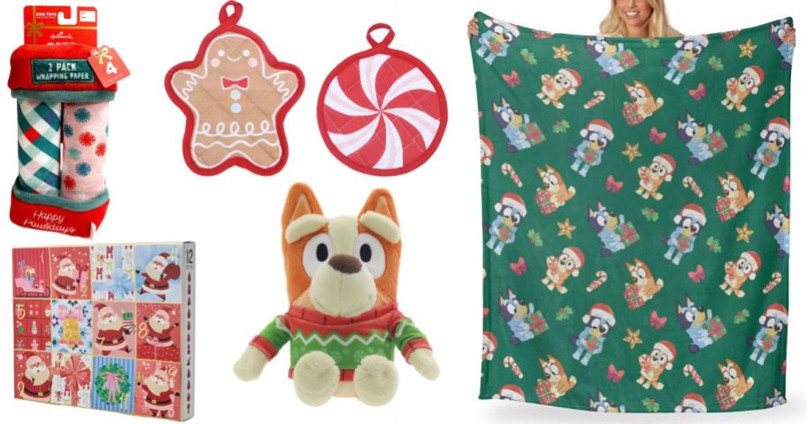 Kohl's Christmas Clearance Items