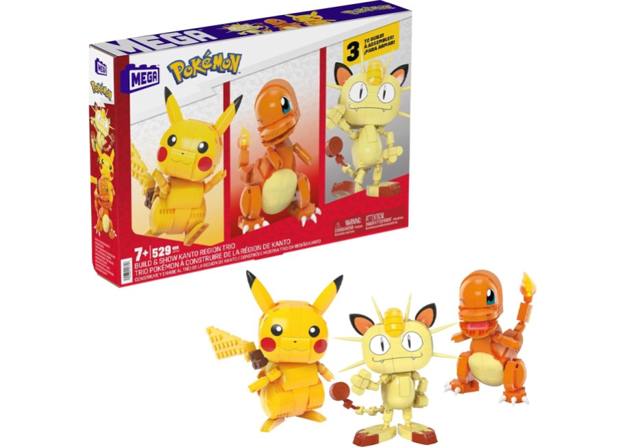 pokemon mega building block set 