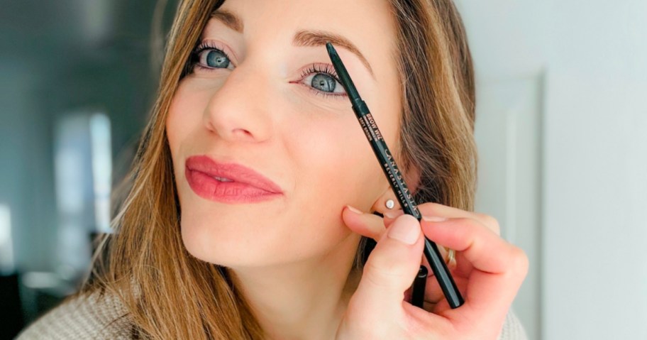 woman <a href='https://www.makertechlab.com/motor-servo-pin-configuration-for-arduino' target='_blank' rel='follow'>using</a> Anastasia Beverly Hills Brow Wiz Ultra-Slim Precision Brow Pencil” width=”912″ height=”479″></p>
<p>Today, February 20th only, and while supplies last, zoom over to <a href=