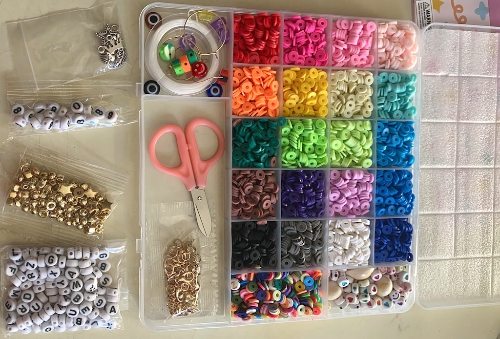 bead kit