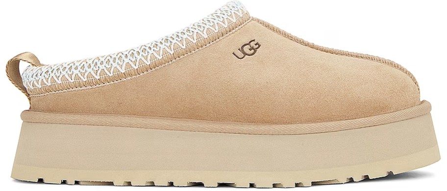 tan ugg slipper 