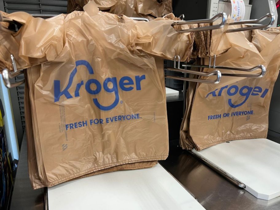 kroger grocery <a href='https://tootightdu.com/blog/category/too-tight-du-wig-storage-bags' target='_blank' rel='follow'>bags</a> at checkout register” width=”912″ height=”684″></p>
<p>This week’s promotions at <a href=