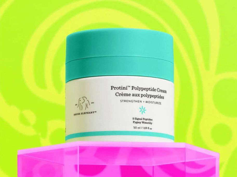 Drunk Elephant Protini Polypeptide Cream