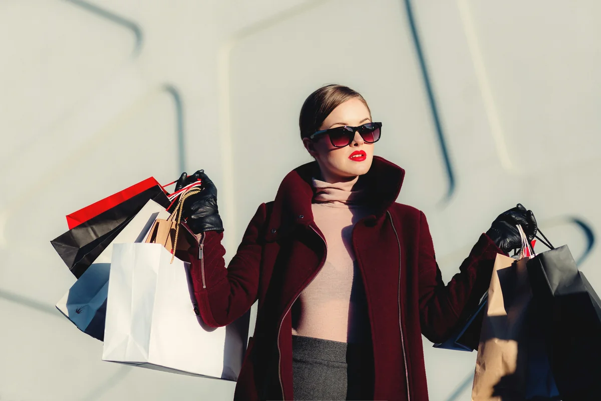 Shopping freak - comparison of best coupon sites for fashion