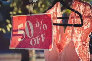 Comparison of best coupon sites for fashion: 7 tips