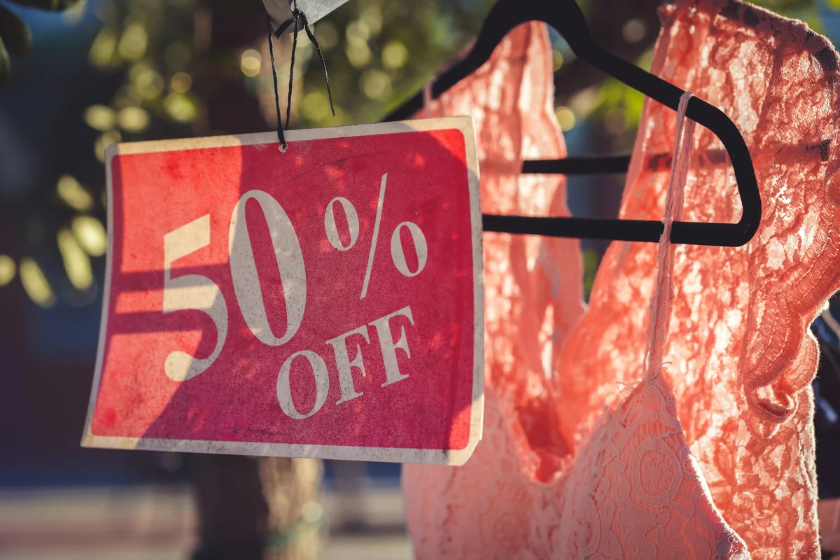 Comparison of best coupon sites for fashion: 7 tips - Comparison of best coupon sites for fashion