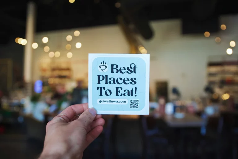 Local restaurant coupons and dining out deals: 6 Best guide