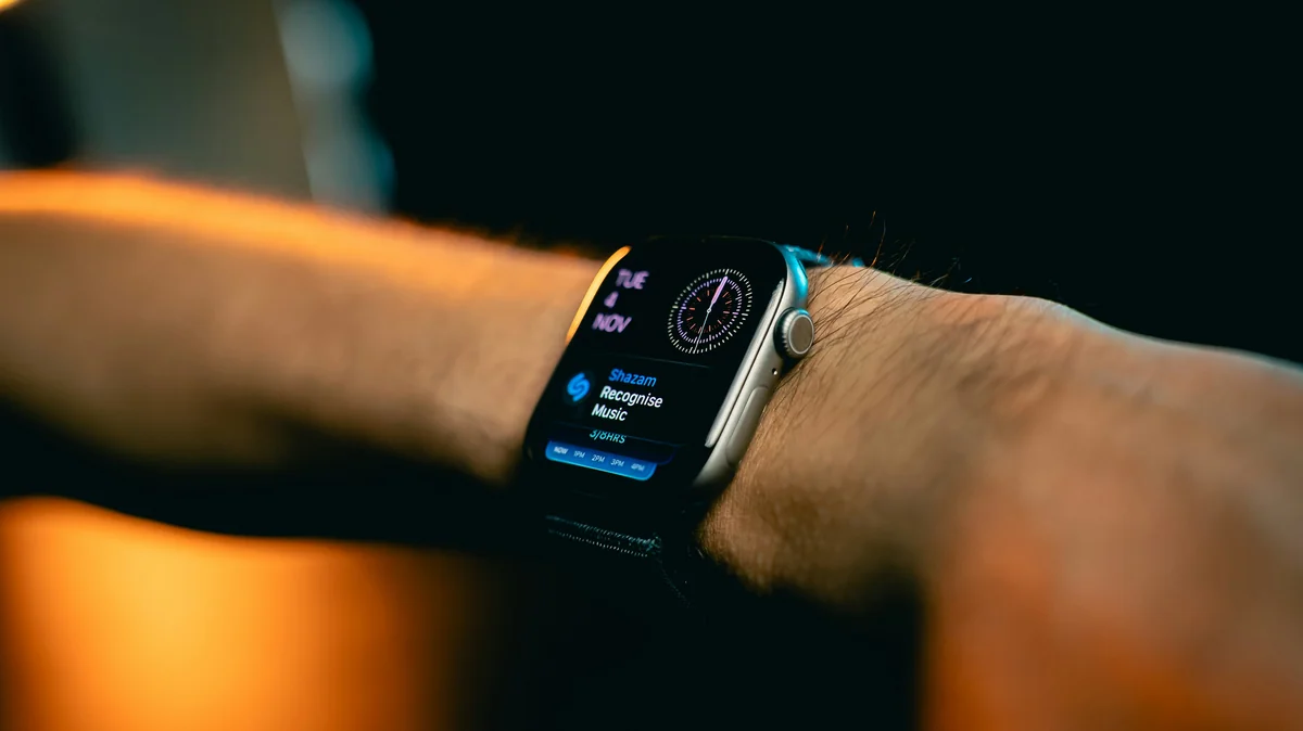 Apple Watch Series 11 - smart watch and wearable tech promo codes 2026