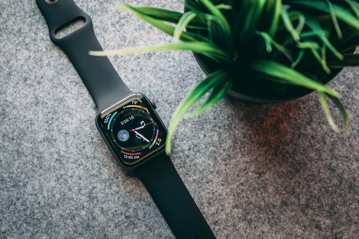 Apple Watch Series 4 - smart watch and wearable tech promo codes 2026