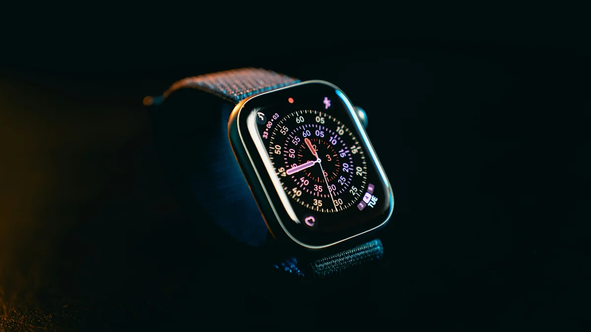 Apple Watch Series 11 - smart watch and wearable tech promo codes 2026