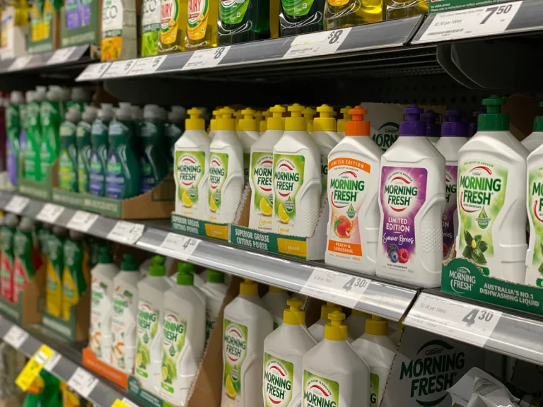 Spring cleaning supply coupons and household deals: 6 Best