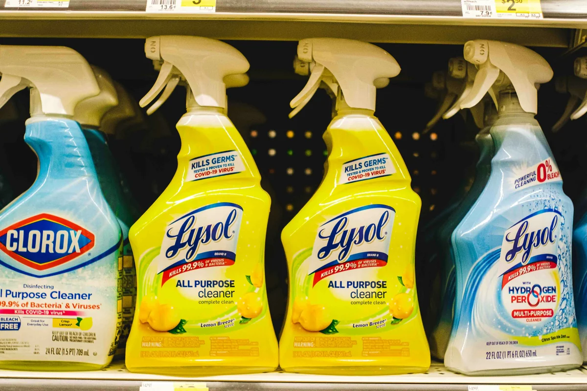 Spring cleaning supply coupons and household deals: 6 Best - Spring cleaning supply coupons and household deals