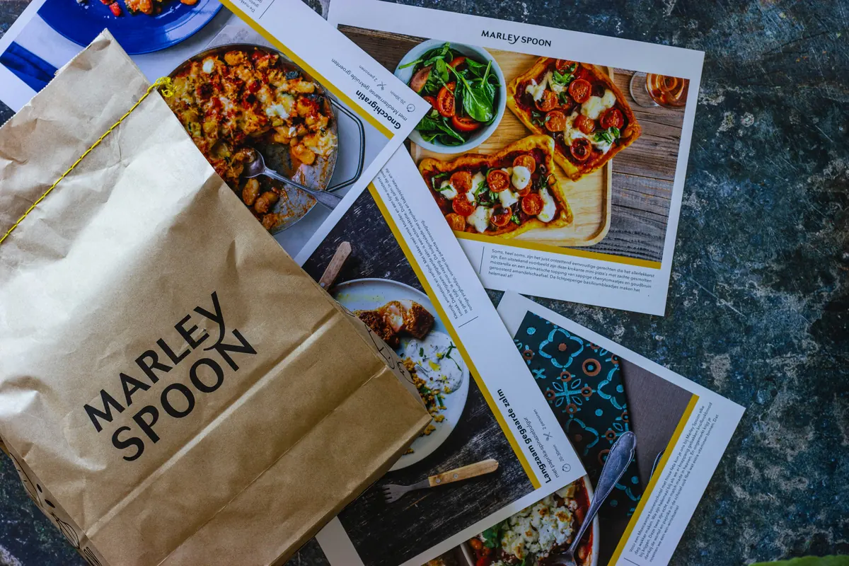 Meal Kit - top rated meal kit delivery service discounts